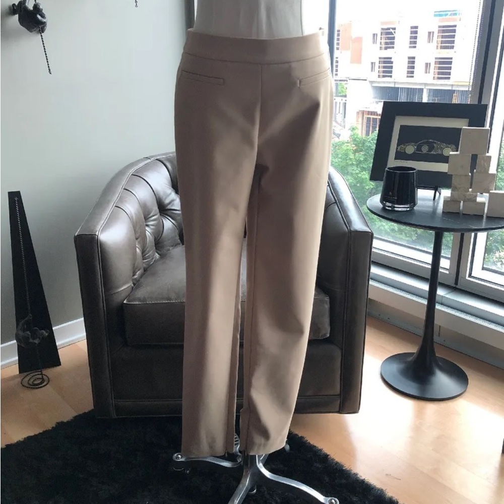 New Max Mara Studio Albina Pants Size 8